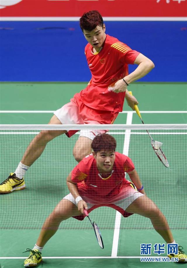 更是国乒青 更是国乒青